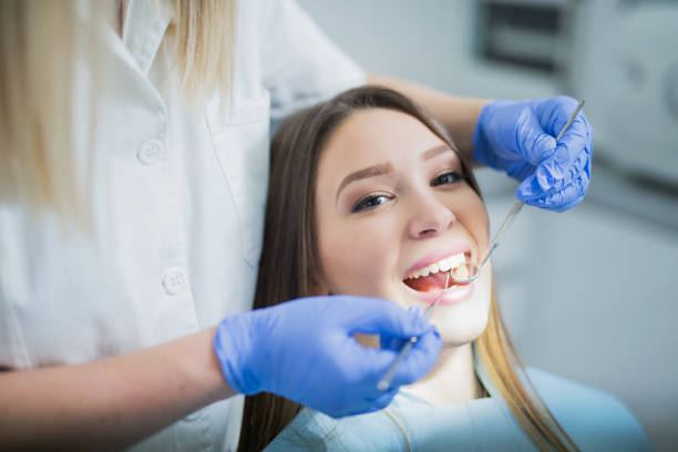 Best Dental Fillings (Composite and Amalgam)  in New Stanton, PA