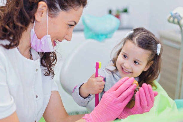 Emergency Dental Services in New Stanton, PA